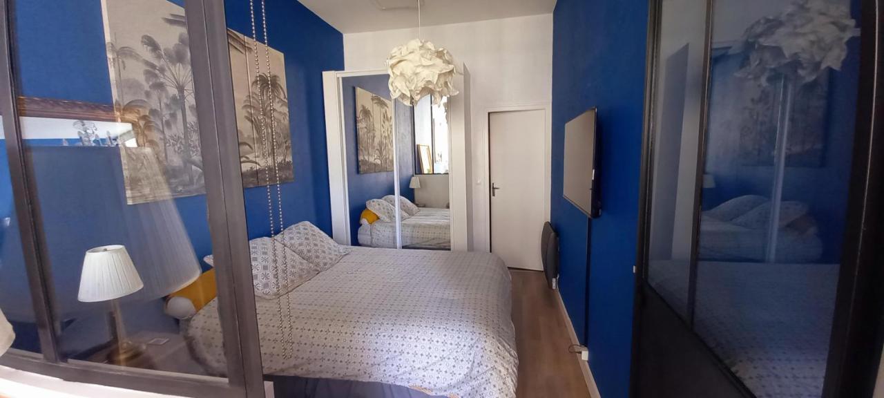 La Rochelaise : Appartement Calme & Somptueux Dans L'Hyper Centre. La Rochelle  Exterior foto